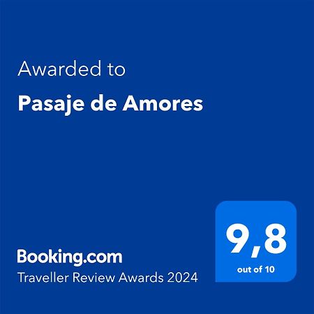 Pasaje de Amores 12 Sevilla Exterior foto