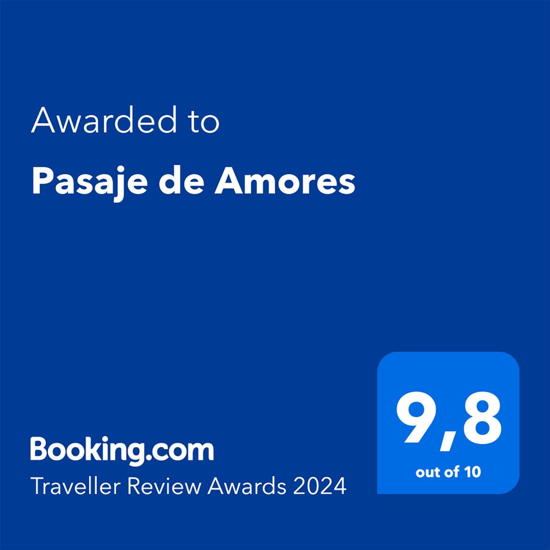 Pasaje de Amores 12 Sevilla Exterior foto